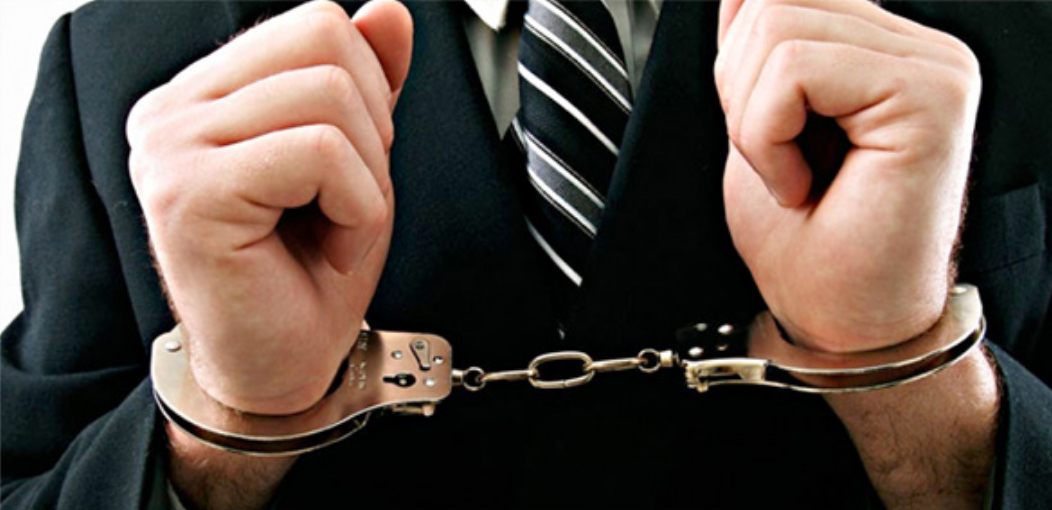 Man Charged White Collar Crimes