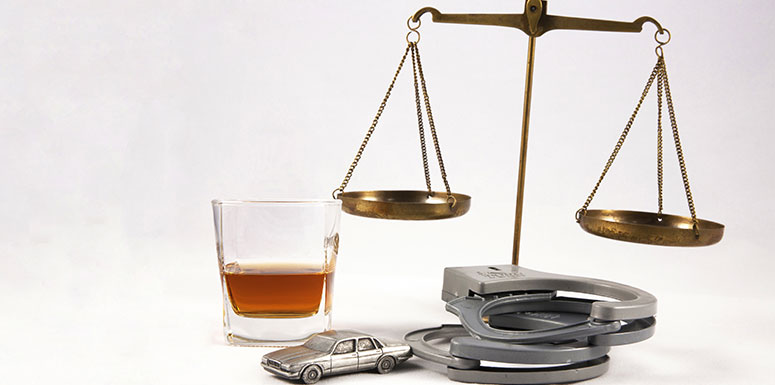 DWI Sentencing Options