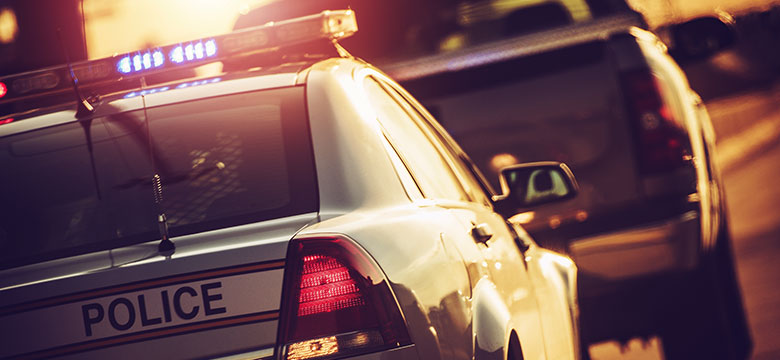 DWI Charges in Charlotte