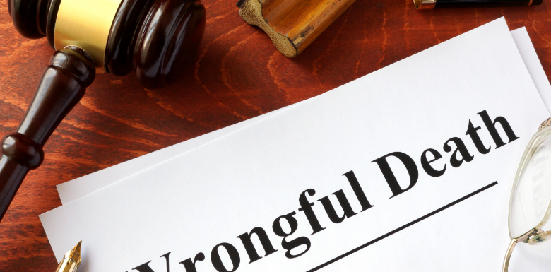 wrongful death