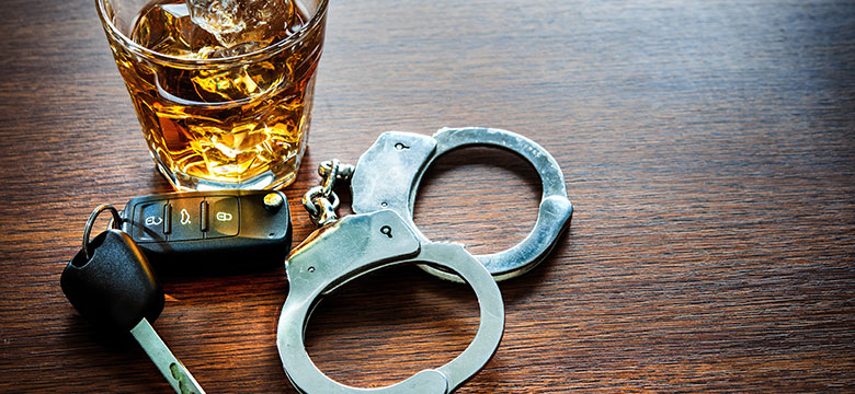 DWI conviction and insurance rates