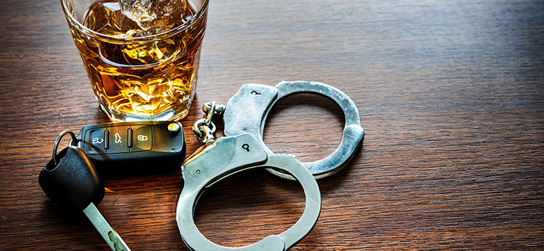 What Does a DWI Conviction Mean for My Insurance Rates in NC