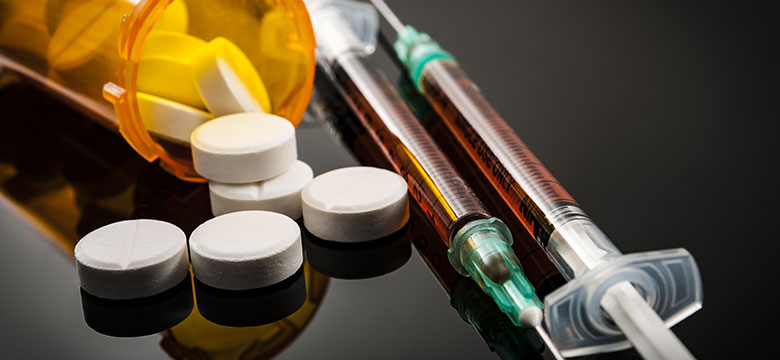 Drug charges for medical professionals can be devastating