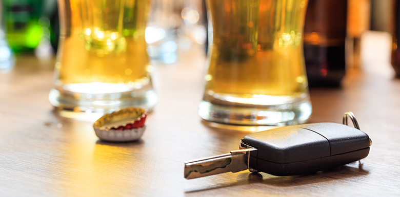 What is a provisional DWI and how can it impact my future?