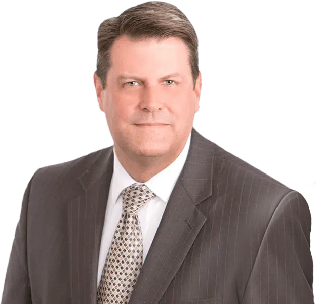 Attorney Samuel J. Randall IV