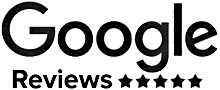 Google Review logo