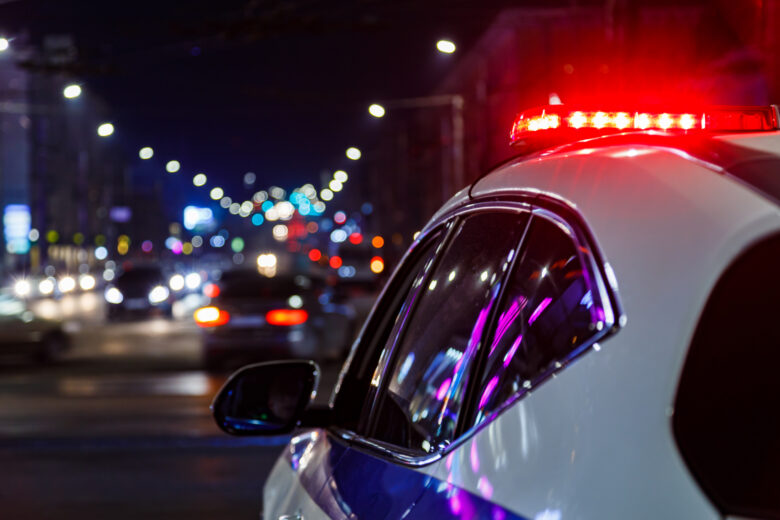 When Can You Face Criminal Charges after a Traffic Accident?